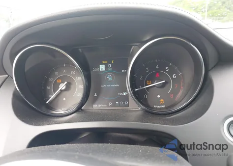 2020 Jaguar E-Pace Se P250 Awd Automatic from USA, damaged, VIN SADFP2FX9L1Z81129